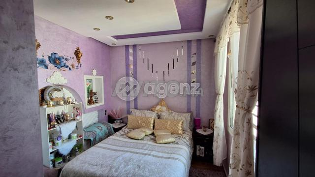 DAR-DA-1129 - Appartement à vendre à Dar Bouazza - 2
