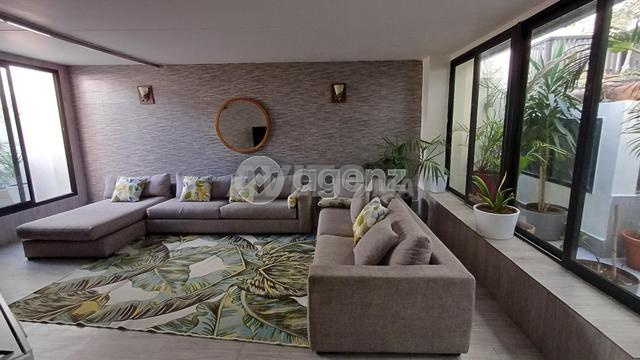 CMN-AN-1973 - Appartement à louer à Racine