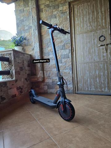 السكوتر الكهربائي AOVOPRO ES80🛴 - 2