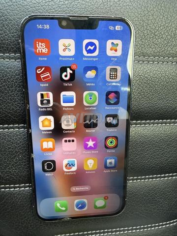 iPhone 13 Pro Max - 2