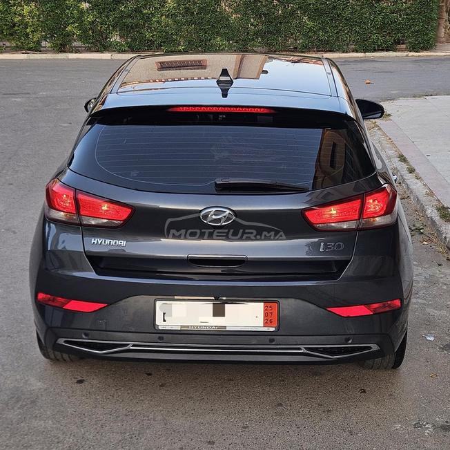 Hyundai i30 2021 dd 2026