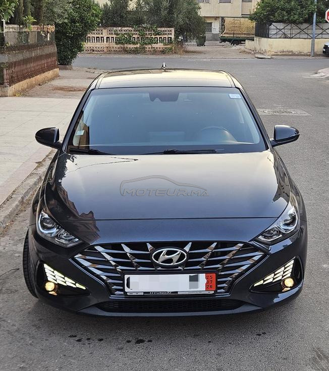 Hyundai i30 2021 dd 2026