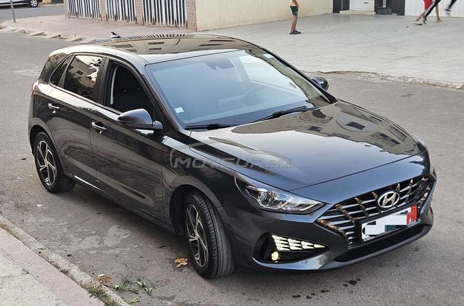 Hyundai i30 2021 dd 2026