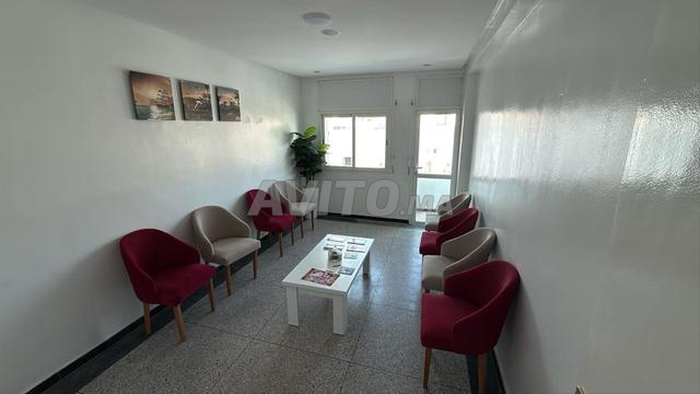Vente appartement situé à Bab Lamrissa Salé - 2