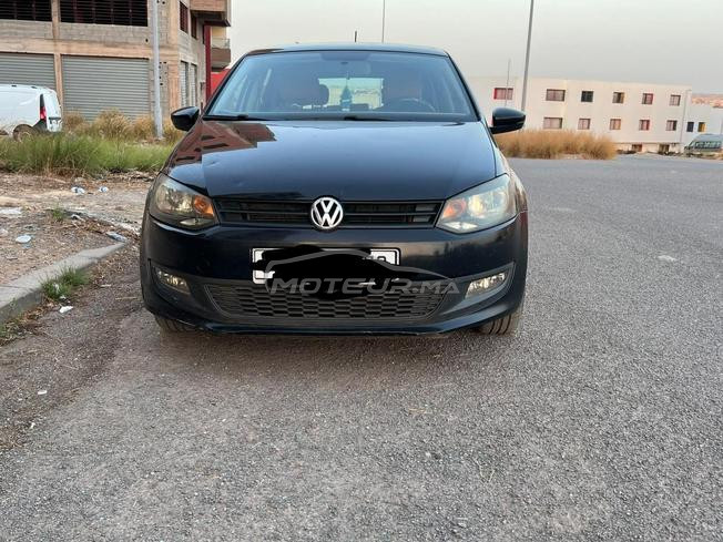 polo 2012 dispo settat
