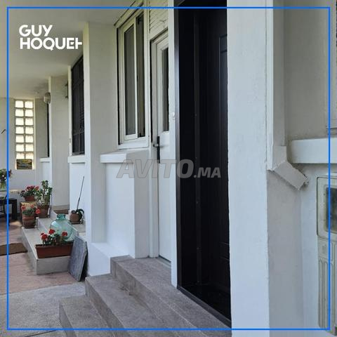 Appartement de caractère au cœur du CIL - 2