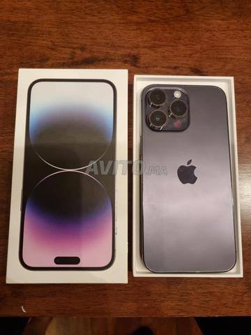 iPhone 14 Pro Max - 2