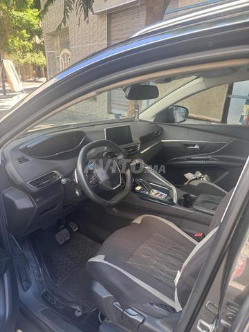 Peugeot 3008 - 2