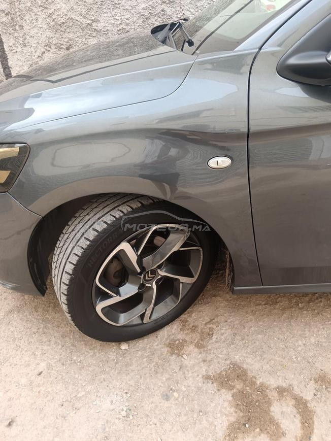 Citroën C-Elysée Diesel Manuelle 2017 à Agadir