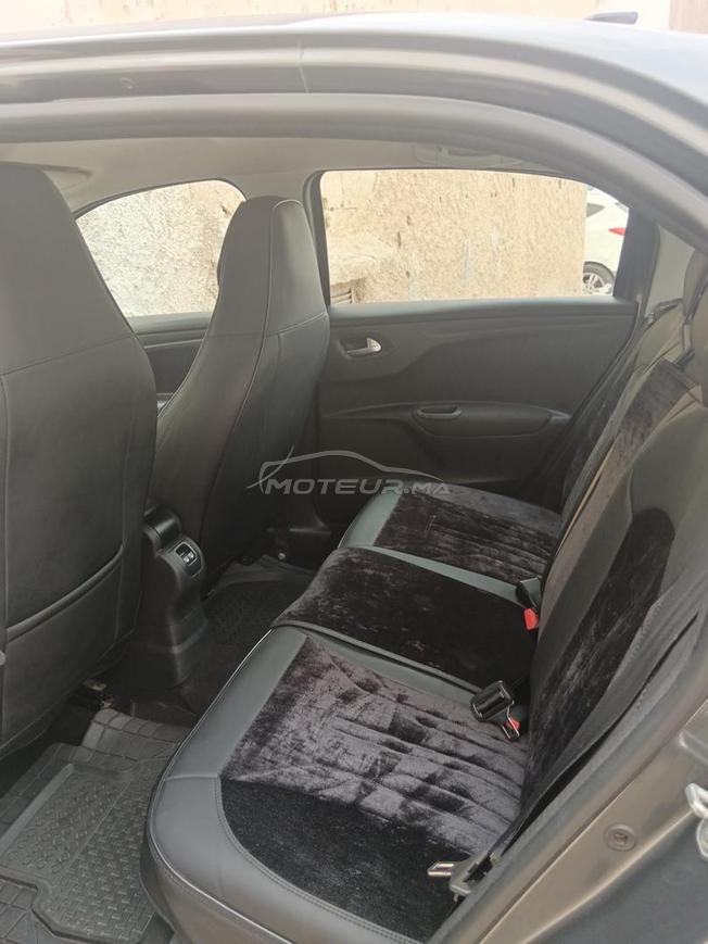 Citroën C-Elysée Diesel Manuelle 2017 à Agadir