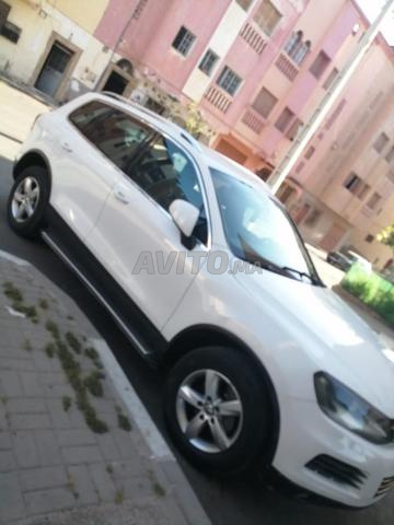 Settat belle voiture