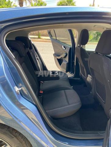 Ford Focus Diesel 2022 Automatique - 2