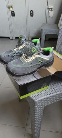 Chaussures de travail - 2