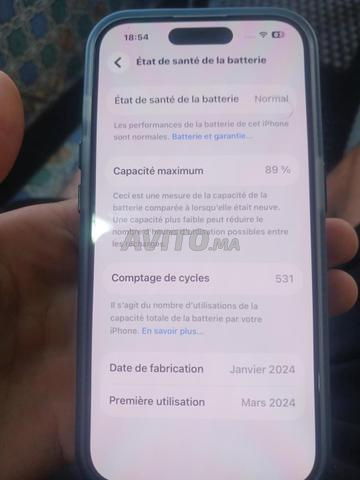 iPhone 15 Pro - 2