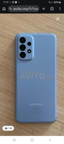 Téléphone Samsung A23 - 2