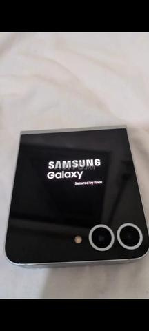 Samsung Z flip 6 (🇬🇧) - 2