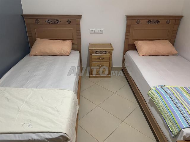 Appartement pour étudiantes - 2