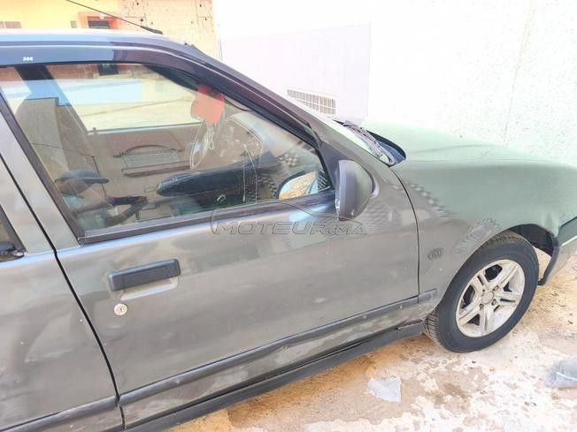 Renault R19 Diesel Manuelle 1995 à Ain Taoujdate