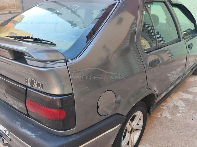 Renault R19 Diesel Manuelle 1995 à Ain Taoujdate