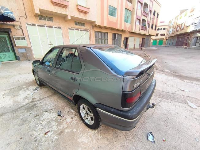 Renault R19 Diesel Manuelle 1995 à Ain Taoujdate