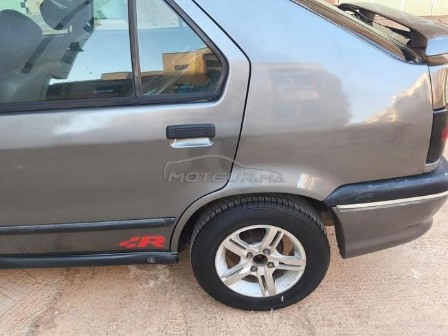 Renault R19 Diesel Manuelle 1995 à Ain Taoujdate