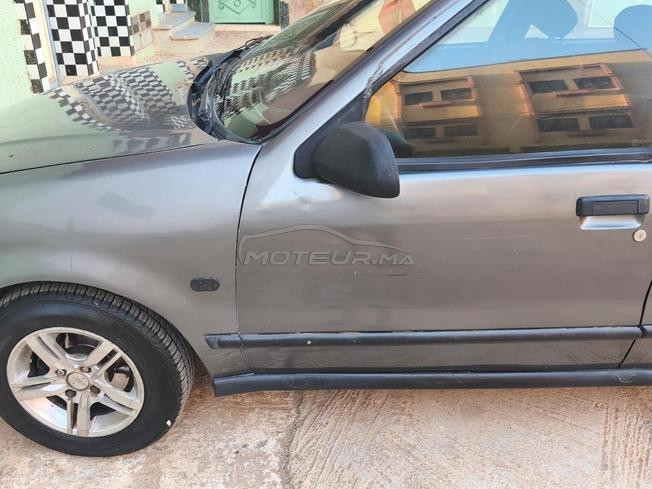 Renault R19 Diesel Manuelle 1995 à Ain Taoujdate