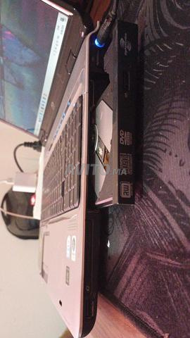 PC portable HP - 2