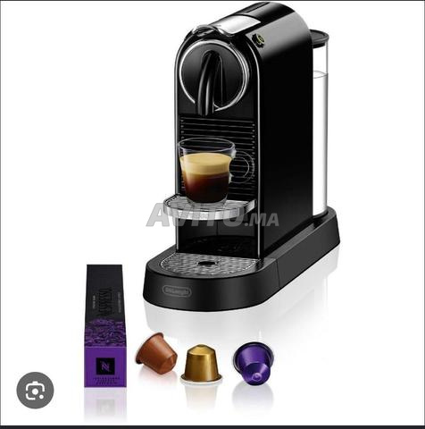 Machine à café Nespresso très bon état - 2