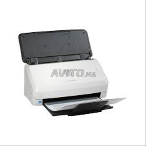 Scanner à défilement HP ScanJet Pro 2000 s2  - 2