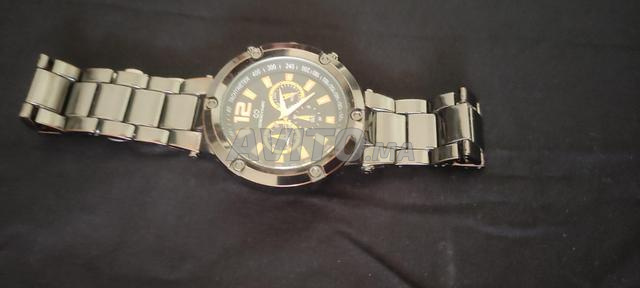 Montre pour homme - 2