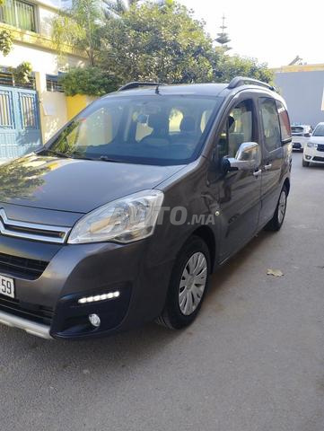 Citroën berlingo