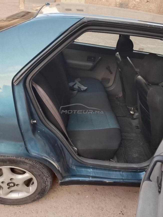 رونو 19 مازوط