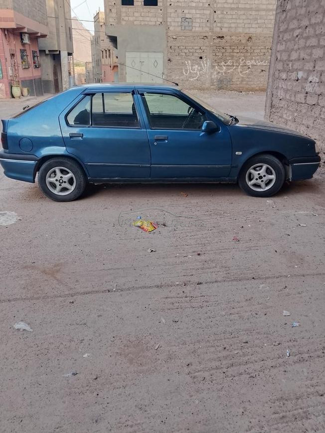 رونو 19 مازوط