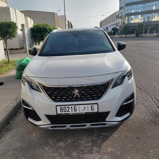 Peugeot Avendre 