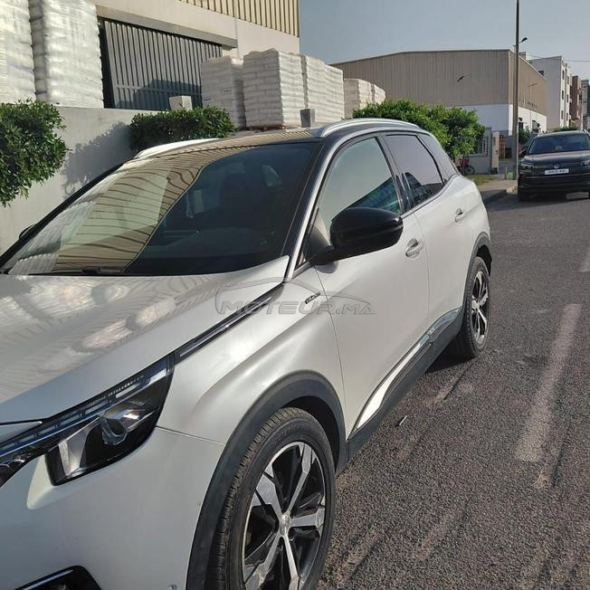 Peugeot Avendre 