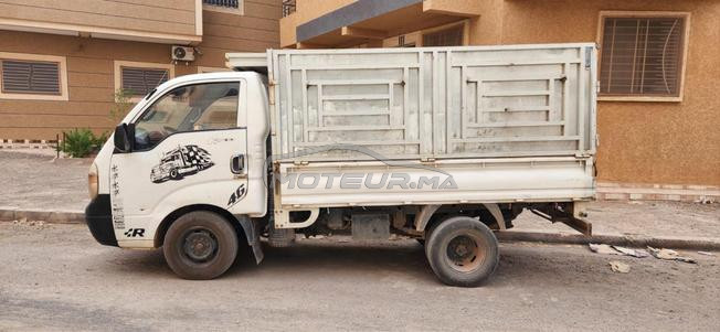 Kia k2700 modèle 2006