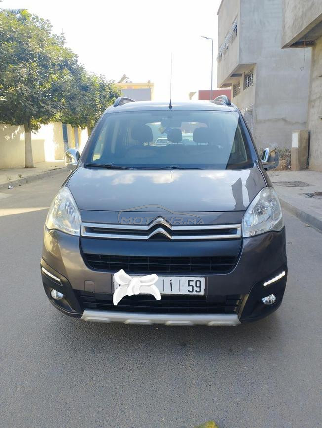 Citroën berlingo 