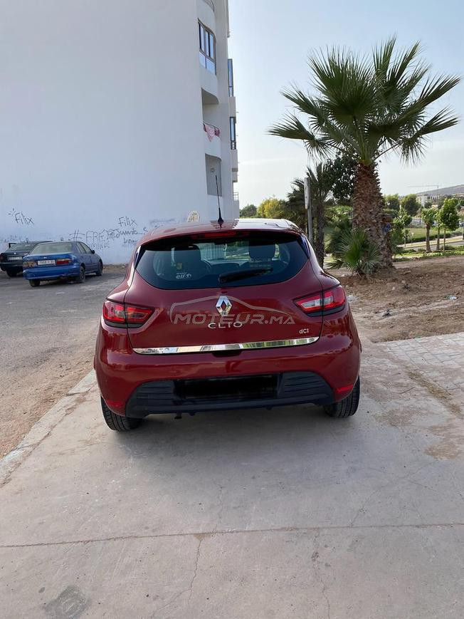Renault Clio 4
