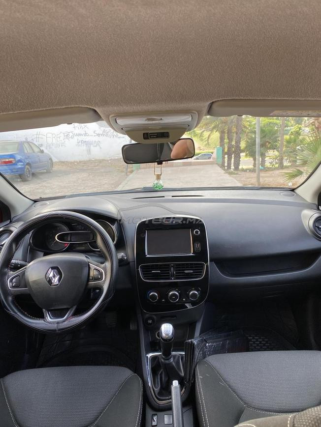 Renault Clio 4
