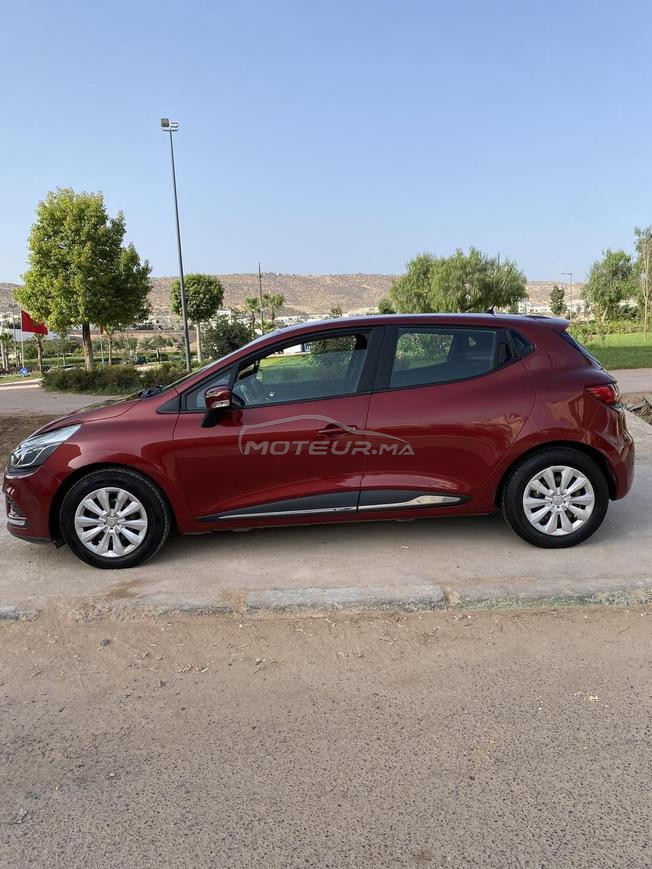 Renault Clio 4