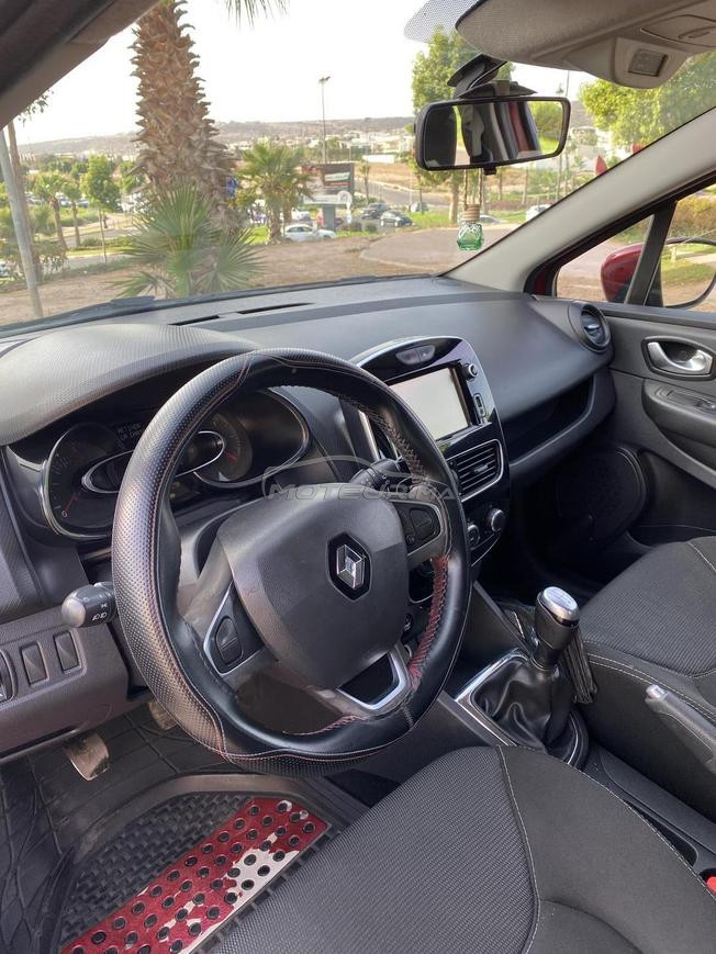 Renault Clio 4