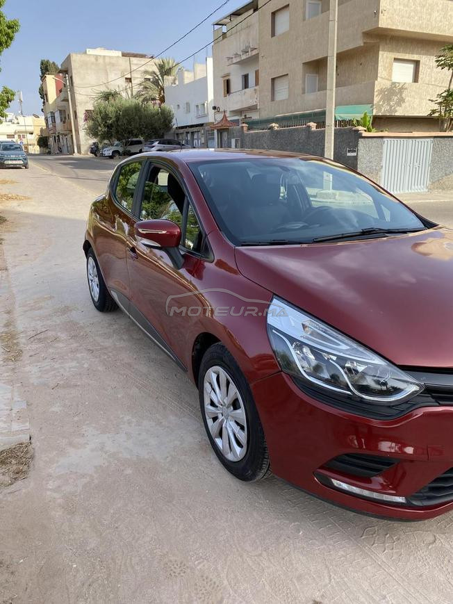 Renault Clio 4