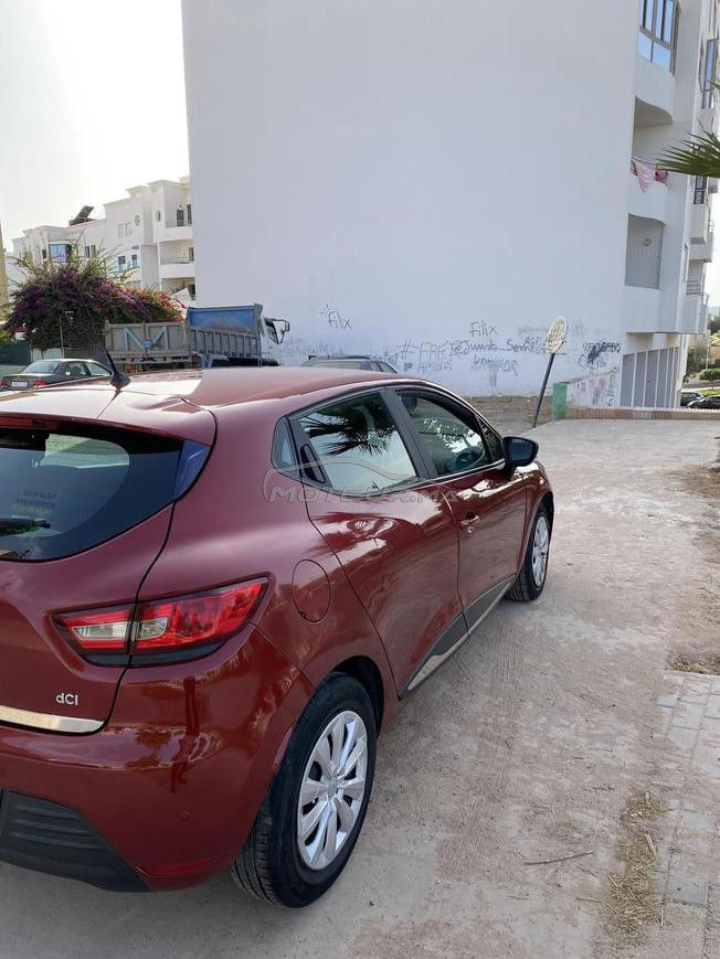 Renault Clio 4