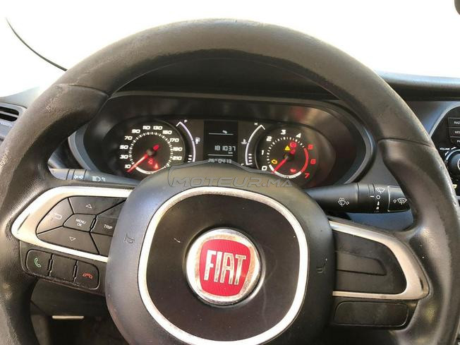Fiat Tipo 2021 Diesel Manuelle
