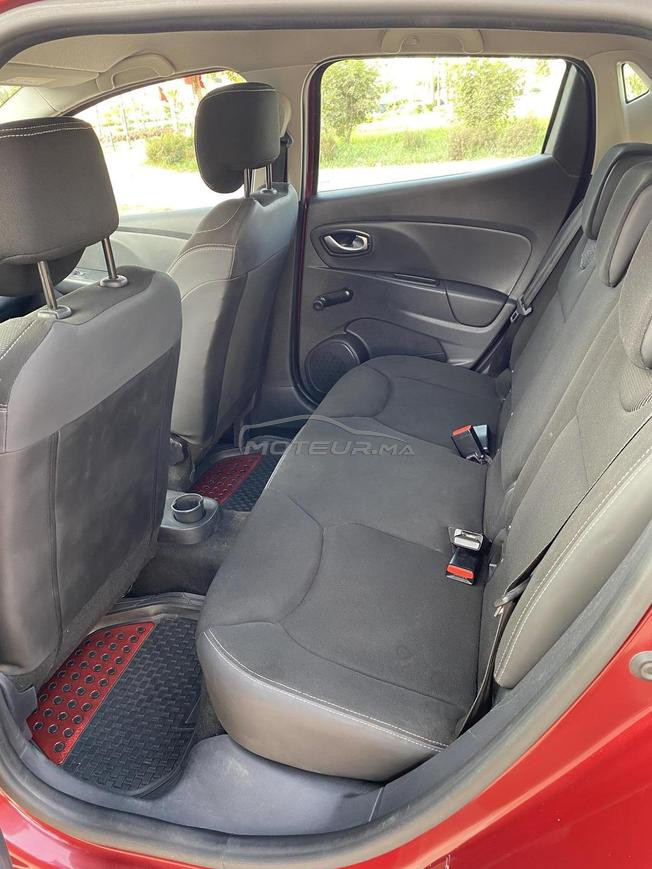 Renault Clio 4