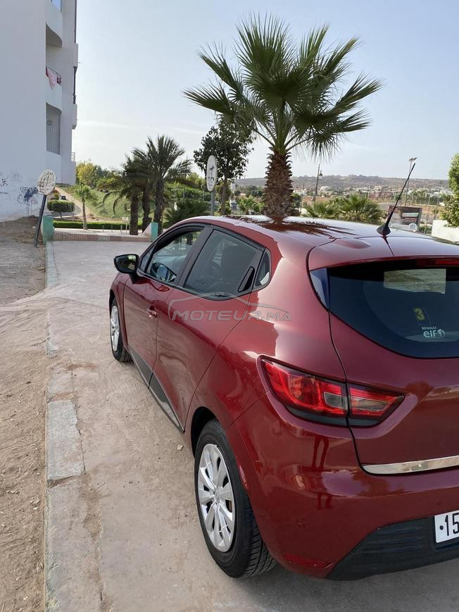 Renault Clio 4