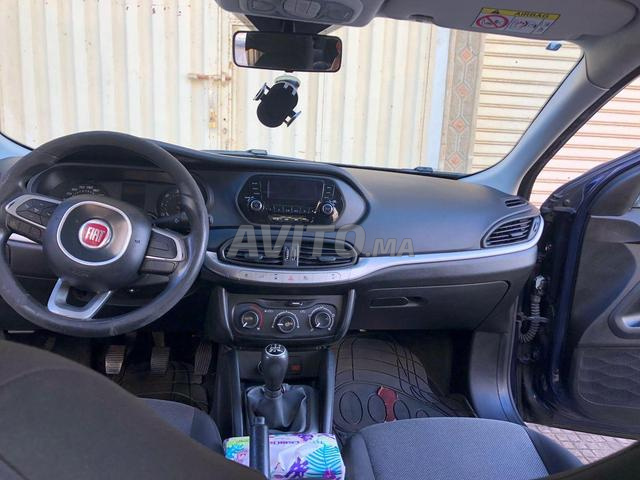 Fiat Tipo 2021 Diesel Manuelle