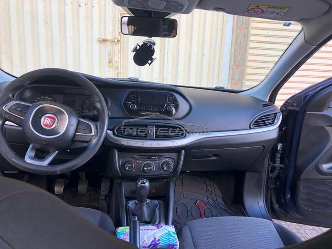 Fiat Tipo 2021 Diesel Manuelle