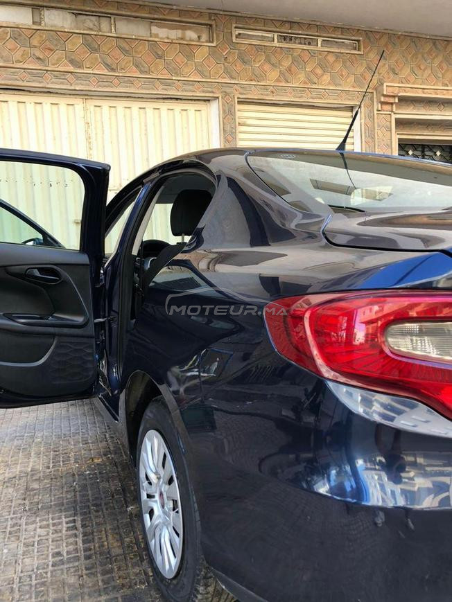 Fiat Tipo 2021 Diesel Manuelle