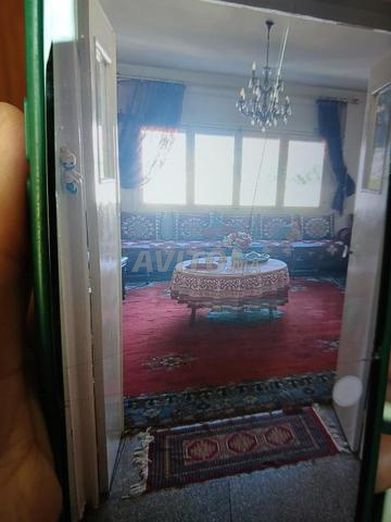 Tapis Rbati 5,2 sur 4m